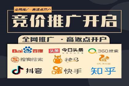 某行业sem代运营推广公司成功案例分析